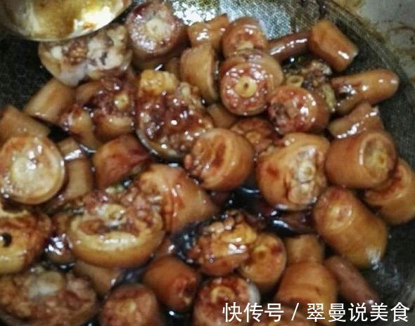 猪身上这个部位便宜好吃，比排骨“价值”高1倍，想吃还买不到