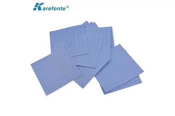 cpu不抹导热硅胶