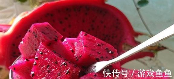 抗氧化能力|红心火龙果和白心火龙果,哪种更有营养?