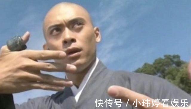 武功&天龙八部绝世高手排行榜,段誉垫底,虚竹未进前三,第一名想不到