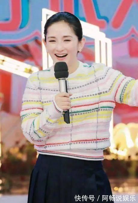 刘海 一剪就老十岁的4种发型,爱美女生千万不要留!