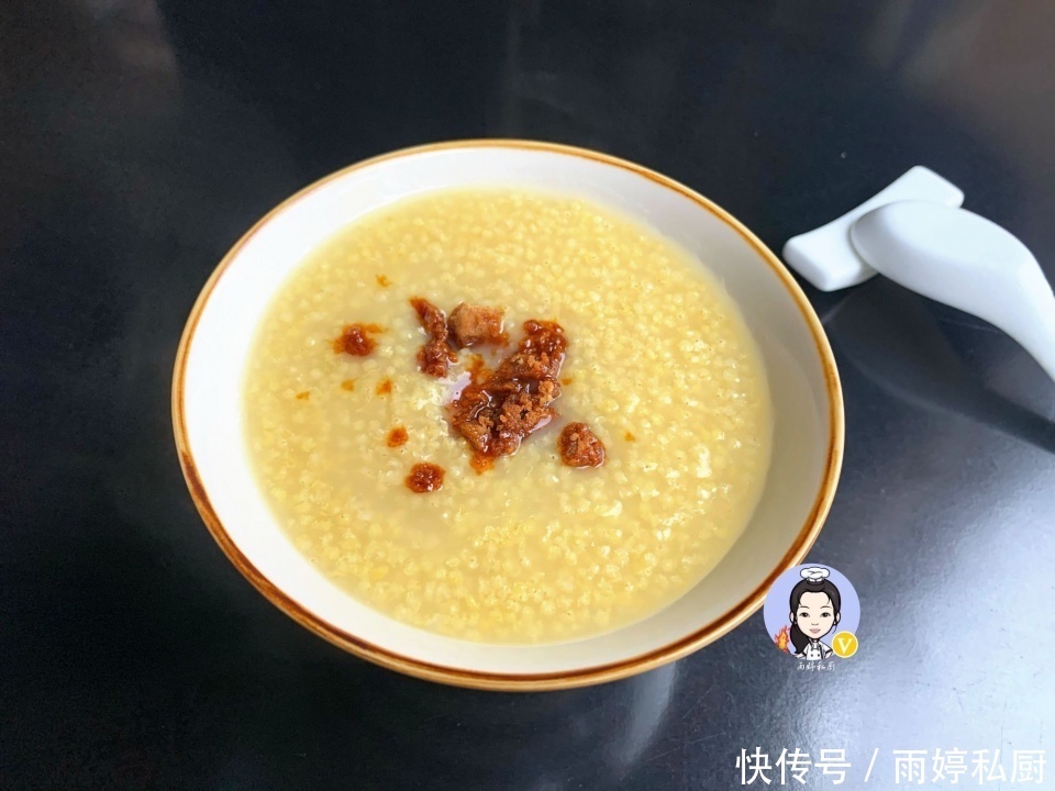 小米粥怎么煮(小米粥怎么煮给宝宝好吃又营养)