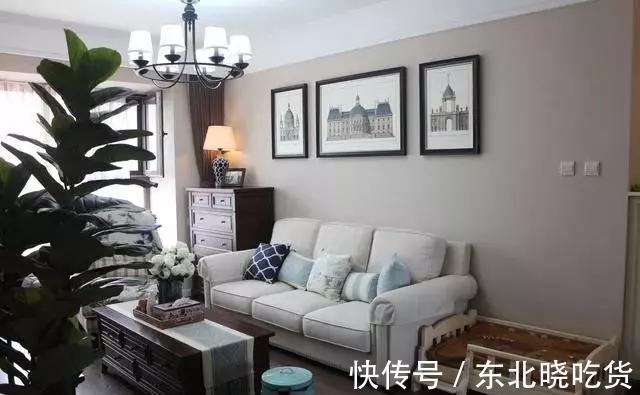 餐厅|不要背景墙、不要吊顶,老婆说我抠门任性,完工后却越看越喜欢