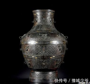 起源于|起源于春秋战国时期的错金银工艺到底有多厉害