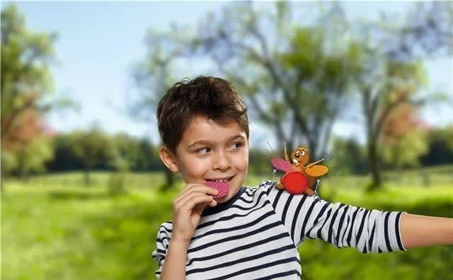 脏话|孩子经常说“脏话”,多半跟这3个方面有关,别害了娃还不自知