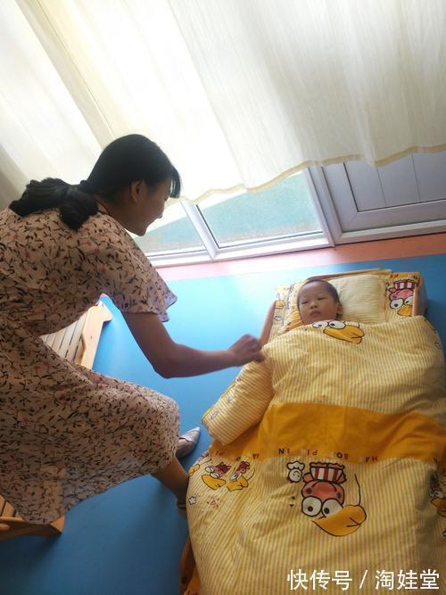 空调|盛夏开空调睡觉,4种方法费电还“坑娃”,宝妈早知晓娃才少受罪