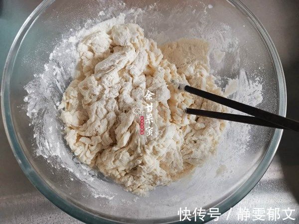 薯类|学会这面食，早餐轻松做，比包子简单，不用加糖也甜美，好棒