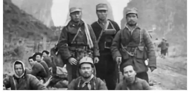 亮劍|亮劍：山本的特種兵其實(shí)有個(gè)原型，那個(gè)才是最專(zhuān)業(yè)