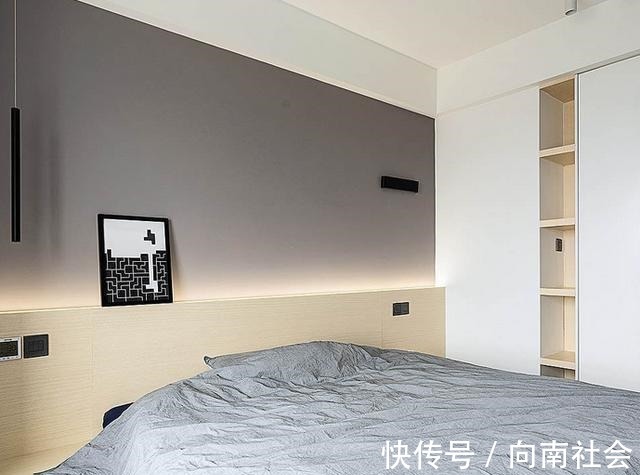 柜子|老婆45万装修140㎡新房,全屋收纳超级多,收纳狂不要错过