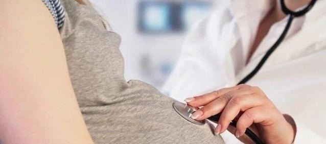 宝宝|胎儿进入猛涨期后,孕妈身体会出现这些信号,快抓住机会补充营养