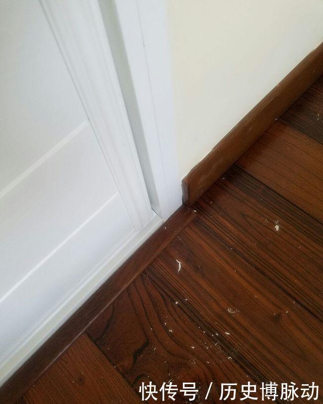 耐用|瓷砖踢脚线已过时,当下流行5种踢脚线实用又漂亮,适合各种风格