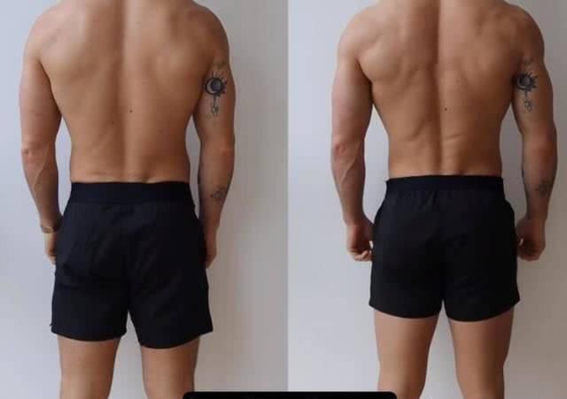 减脂|14天减脂漏出腹肌，这些骗局只是博取眼球事实受训者，能做到