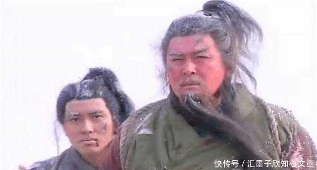 完胜|关平大战庞德,三十回合不分胜负,为何关兴能一战完胜张郃