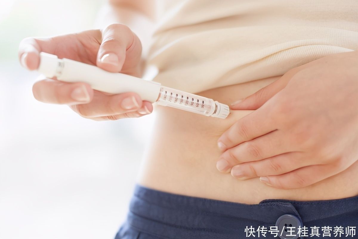 糖化血红蛋白|除了血糖和糖化血红蛋白，糖友更要关注一个指标，别不当回事