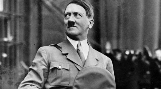 印度|希特勒让日本进攻印度,日军十万大军死伤过半,此后再也不打印度的主意了