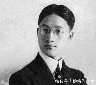 徐志摩死后,陆小曼的挽联情深意切,为何不久后她和别人同居了