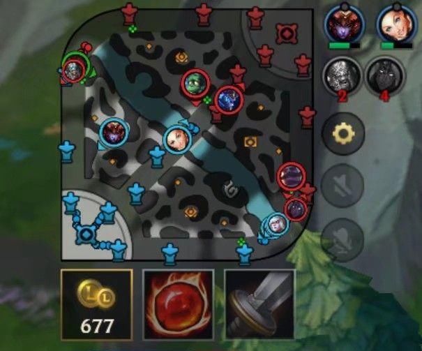 登录|国人禁登LOL手游了?lol手游将限制VPN登录,这下又该想什么办法