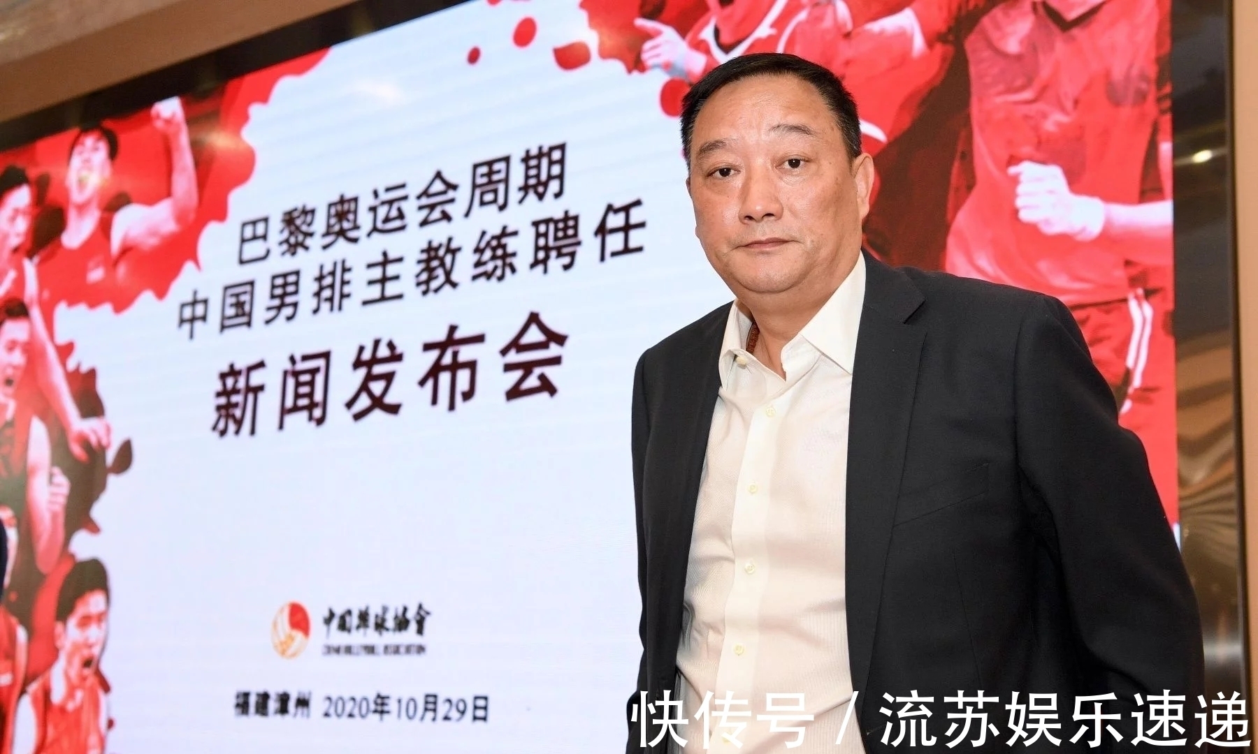 李铁鸣|他曾公开拒绝郎平!本是最适合中国女排的教练,执教男排成绩斐然