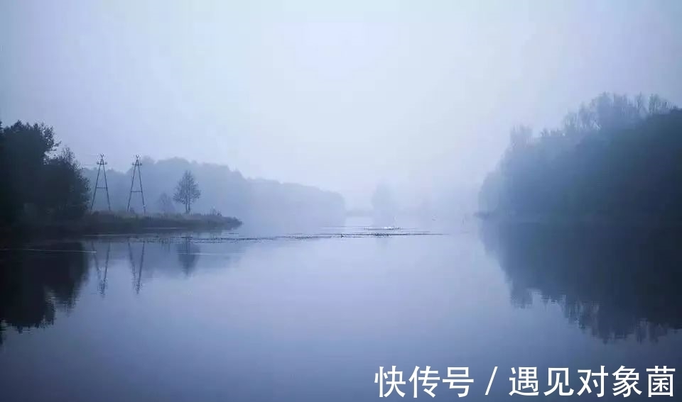 行行重行行@青山一道同云雨，明月何曾是两乡