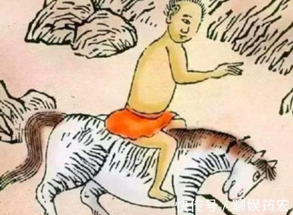 山海经!山海经和古希腊记载过同一生物,如今又有线索,难道传说是真的?