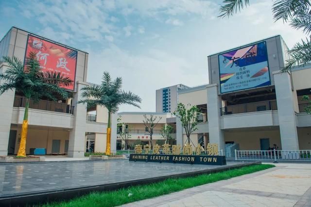 火了!海宁竟藏着这么多宝藏设计!全国各地的人都争先来看……