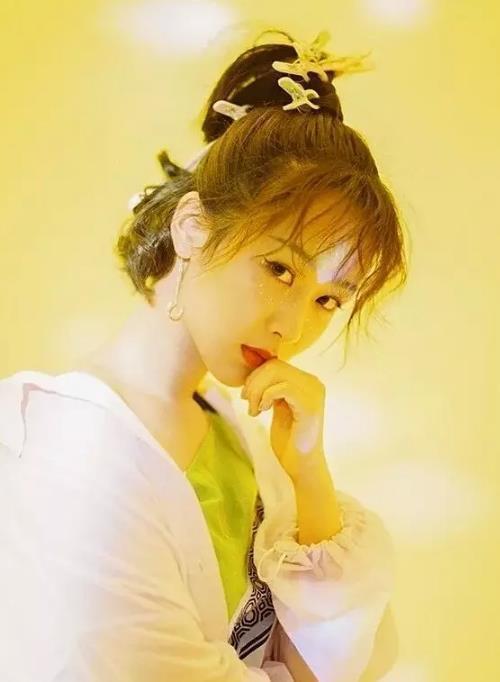 刘源 王俊凯原来一直是艺名,帅气可爱,直到他自爆了自己的小名之后