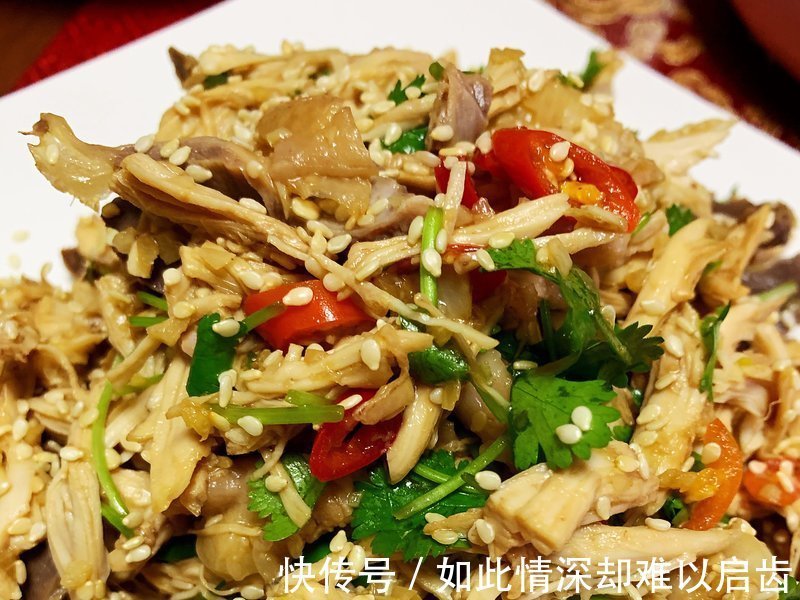 好吃无脂肪的5种菜,做法简单,每天一道,营养饱腹还不会长胖