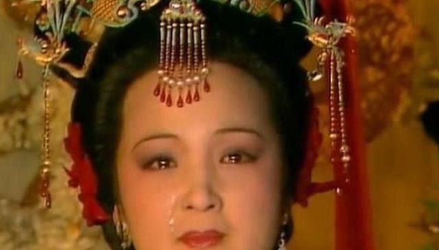 夏太监|红楼梦元春虽晋升贵妃，可夏太监的一言一行，证明元春没有受宠