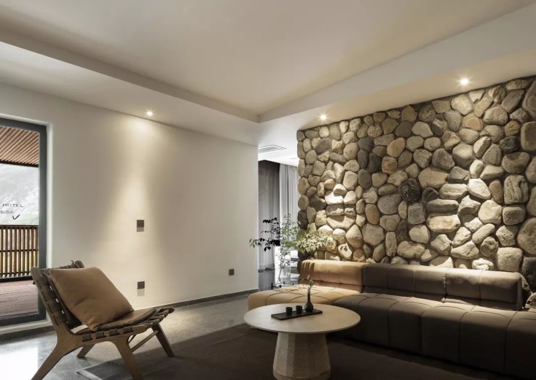 山景|5个优秀民宿设计案例,用设计讲故事。有你喜欢的吗?