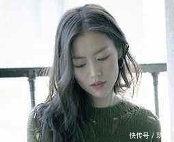 刘海|发型决定颜值,但是怎么选发型要看你的脸型,这样选发型准没错