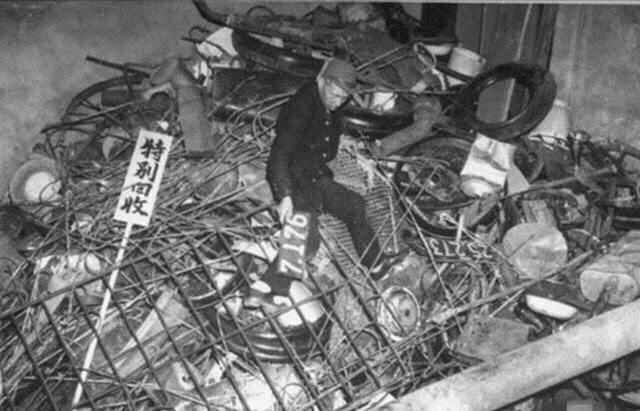 中国|看看太平洋战争前的日本，就知道其实日本也快撑不住了