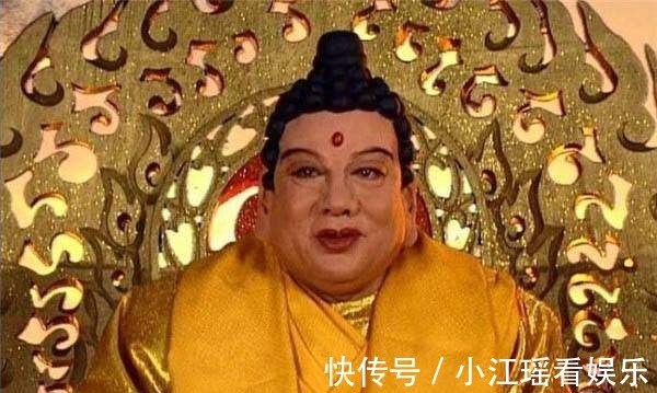 师傅#观音菩萨的师傅原来是他,难怪如来对她敢怒不敢言!