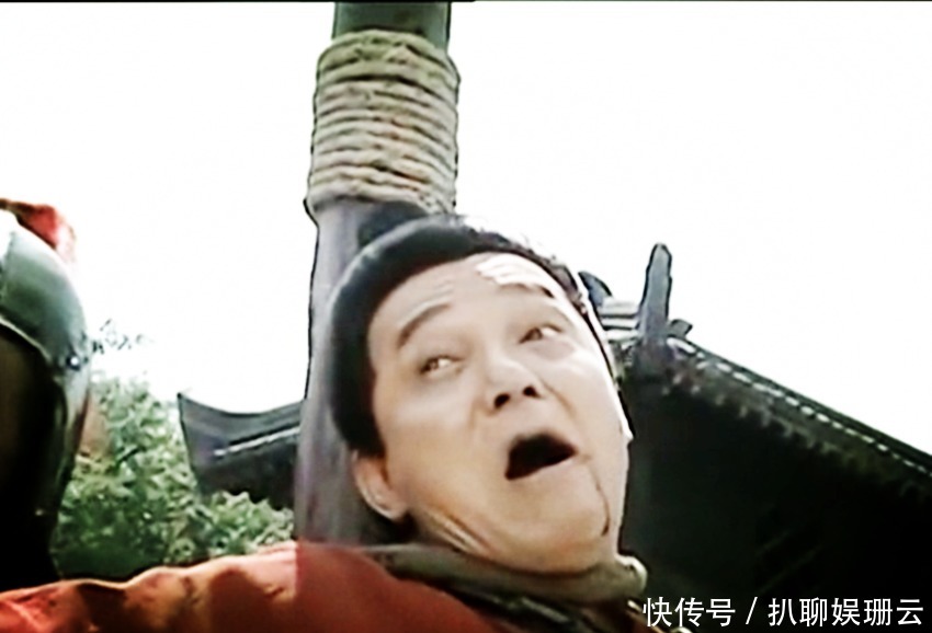 父亲|秦叔宝罗成算什么!此四人才是隋唐四大战将,可惜李世民只得一人