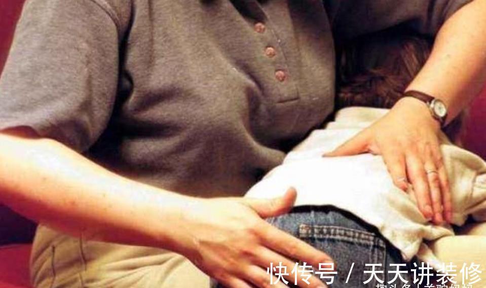 温室|经常挨打和从未挨打过的孩子,长大后差距不止一点,父母别忽视