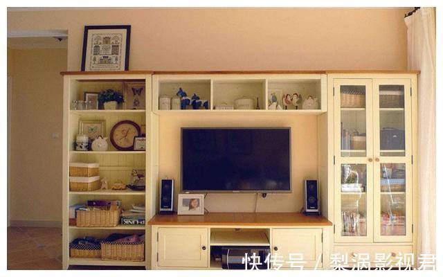 阳台|老师傅传授多年经验：屋内3处地方打上柜子，别提多实用