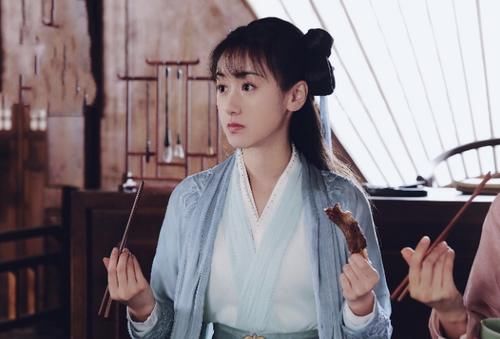 欢瑞又出来搞事情?《两不疑》女主袁冰妍