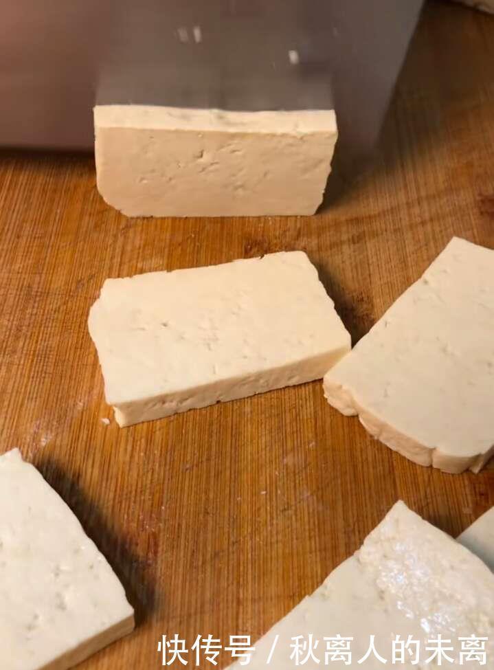 美味佳肴|如何做出一份好吃的家常豆腐?教你一招,豆腐真的比肉还好吃