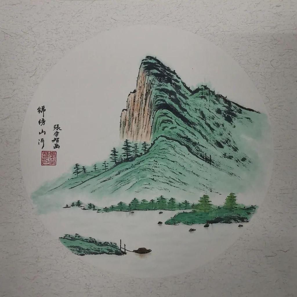 太空 张学智:在“太空”成就更好的自己『我与太空共成长』