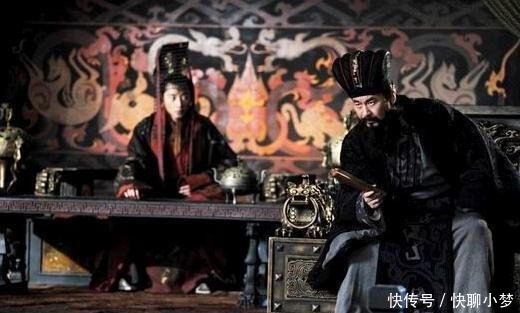 曹操|曹操用的美人计,才是真正的美人计!