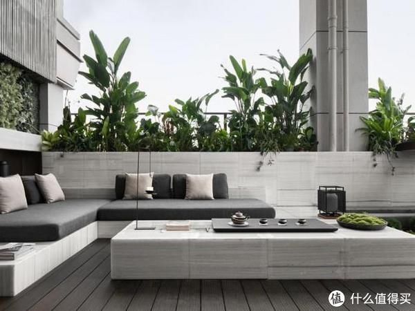 次卧|90后夫妻的215㎡新家,干干净净轻奢风,住起来真叫一个高级!