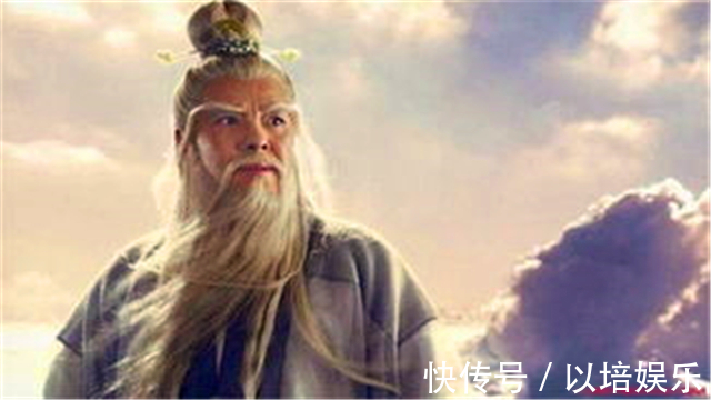 师兄#鸿钧老祖竟是女娲娘娘的师兄,那么他们的师父是谁