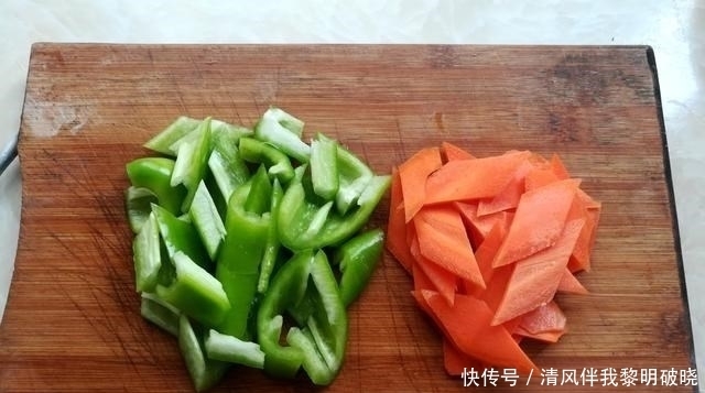 杏鲍菇和它是绝配,高钙高蛋白,营养易消化,孩子长身体正需要