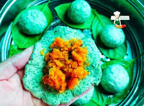 春天，记得吃“百草之王”，路边到处是，女人多吃补气血，睡眠好！