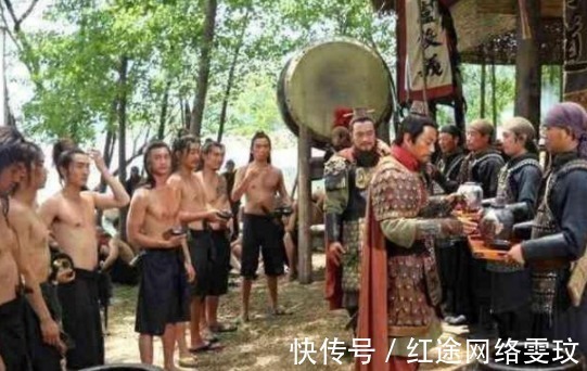 小二|古代杀牛是重罪!那“小二,上两斤熟牛肉!”都是从哪里弄来的?