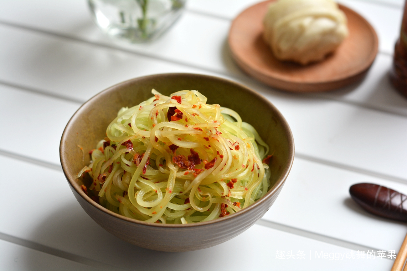 10道家常凉菜,做法简单,清淡爽口开胃,夏天绝对不能少