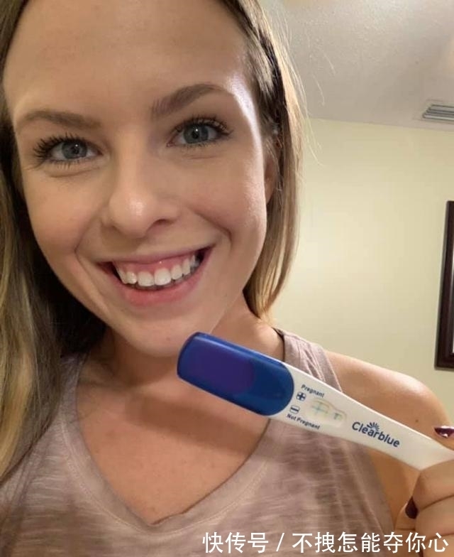 无脑|70分钟的母爱!美国年轻夫妇执意生下无脑儿,去世后捐出全部母乳