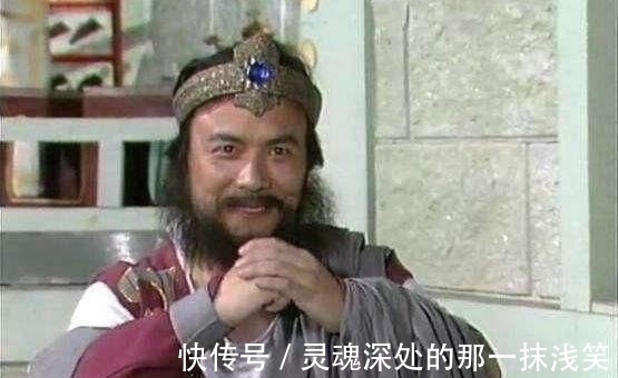 道术&封神中有一大将，一点道术都不会居然活到最后，名字被很多人读错