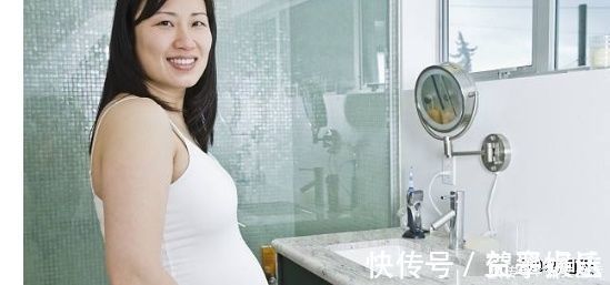 孕妈|孕期孩子发育畸形,多半与孕妈常做这3件事有关,尤其第3件事