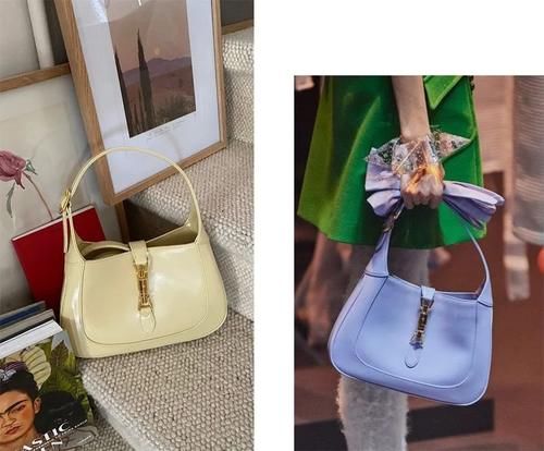 老花包推荐丨经典、时髦、永不过时的存在