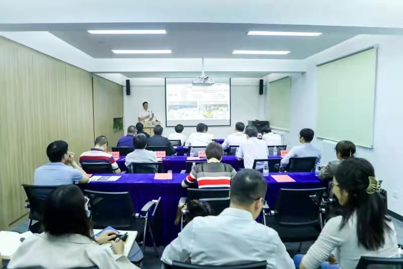 活动|5个高科技项目集中路演海淀的这场活动助力科技成果走出“高墙”